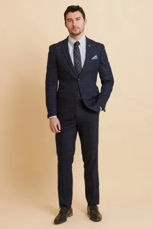 MEN JACKET - EDINSON JKT