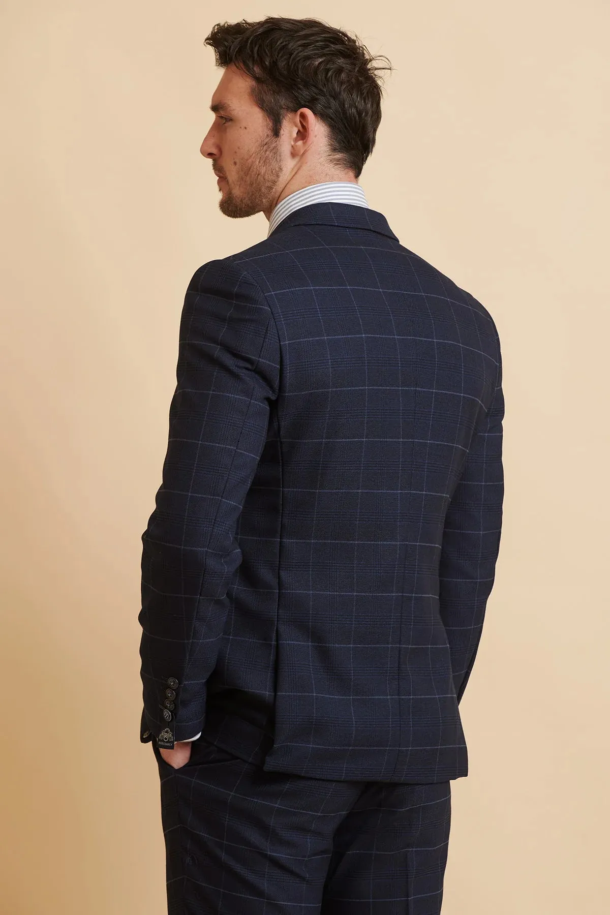 MEN JACKET - EDINSON JKT