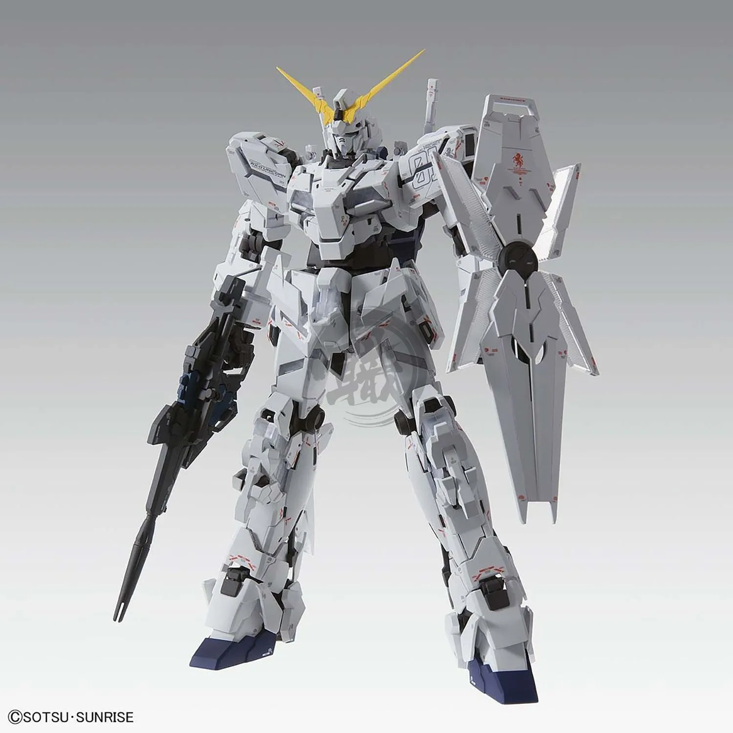 MGEX Unicorn Gundam Ver.Ka