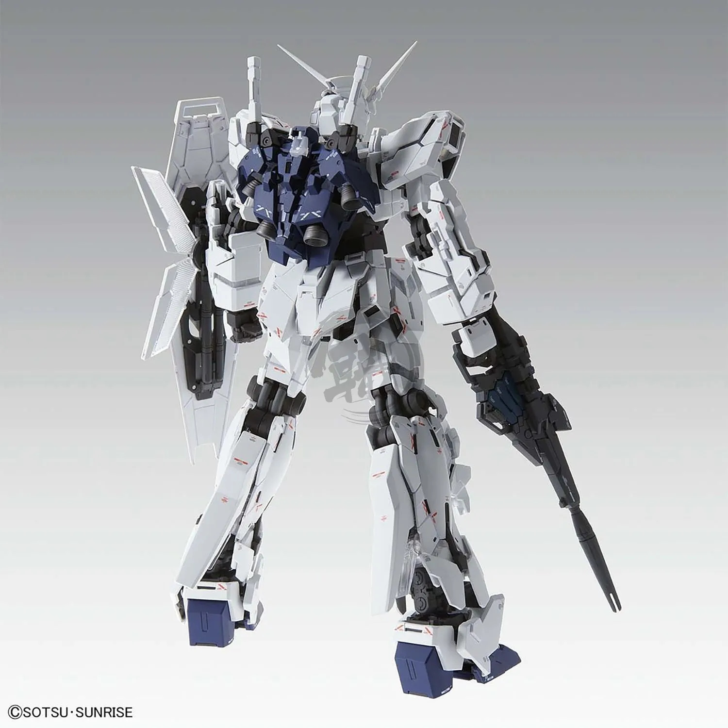 MGEX Unicorn Gundam Ver.Ka
