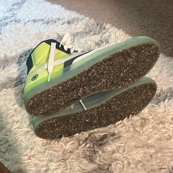 Nike Blazers