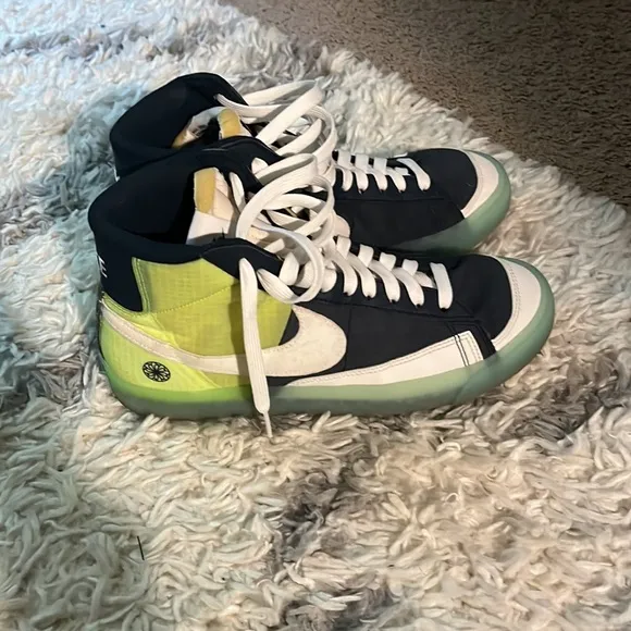 Nike Blazers