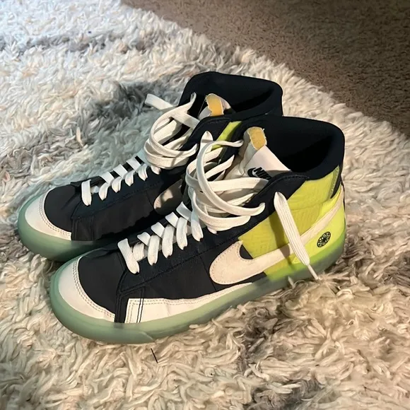 Nike Blazers