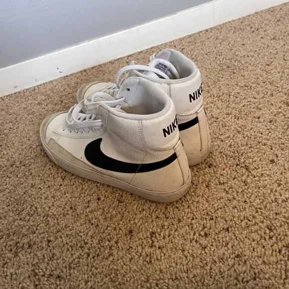 Nike Blazers