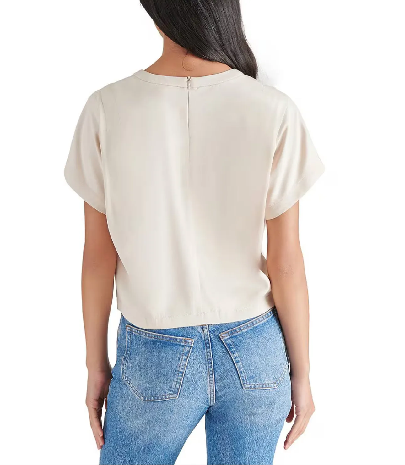 Noah Top by Steve Madden