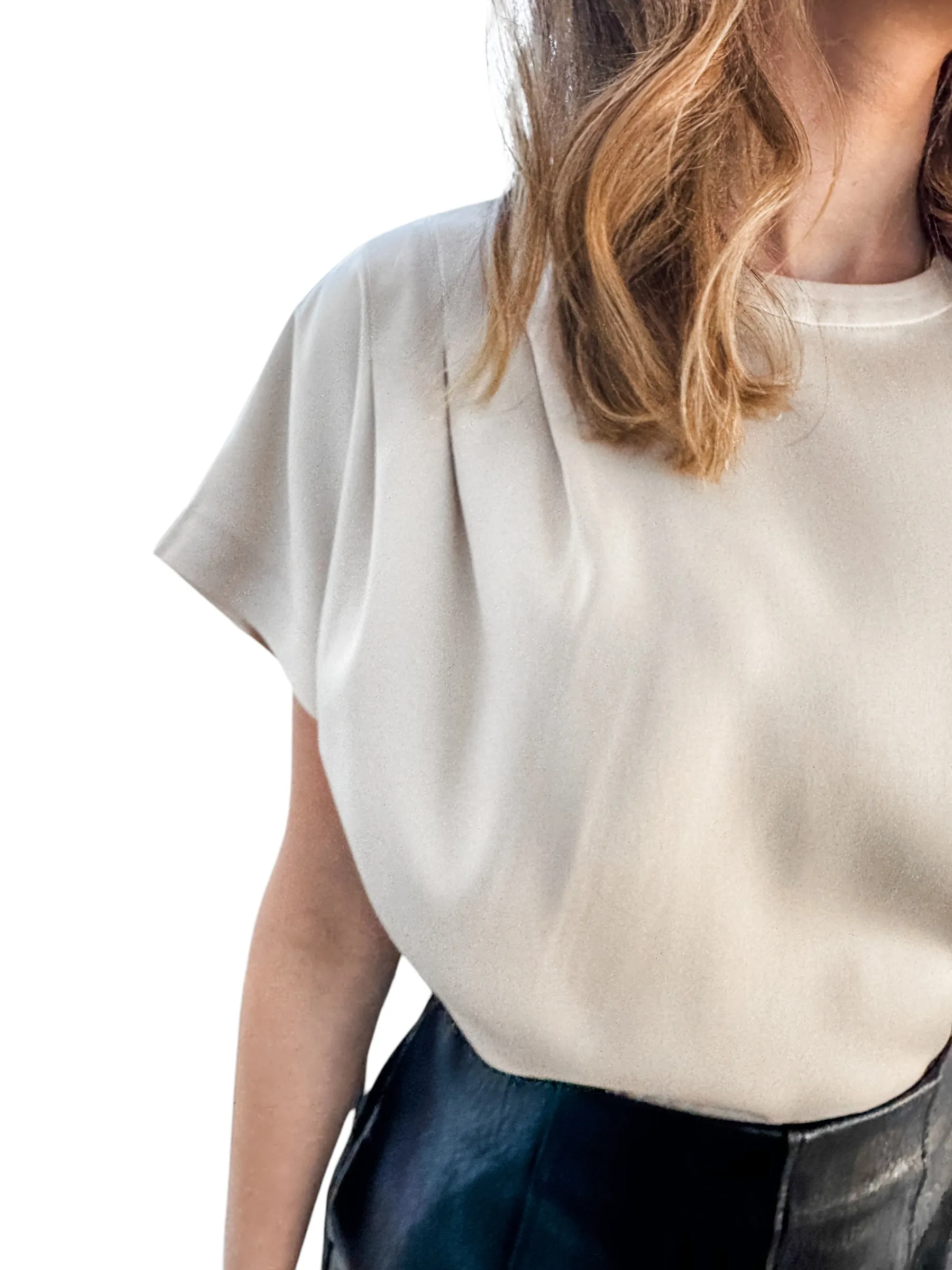 Noah Top by Steve Madden
