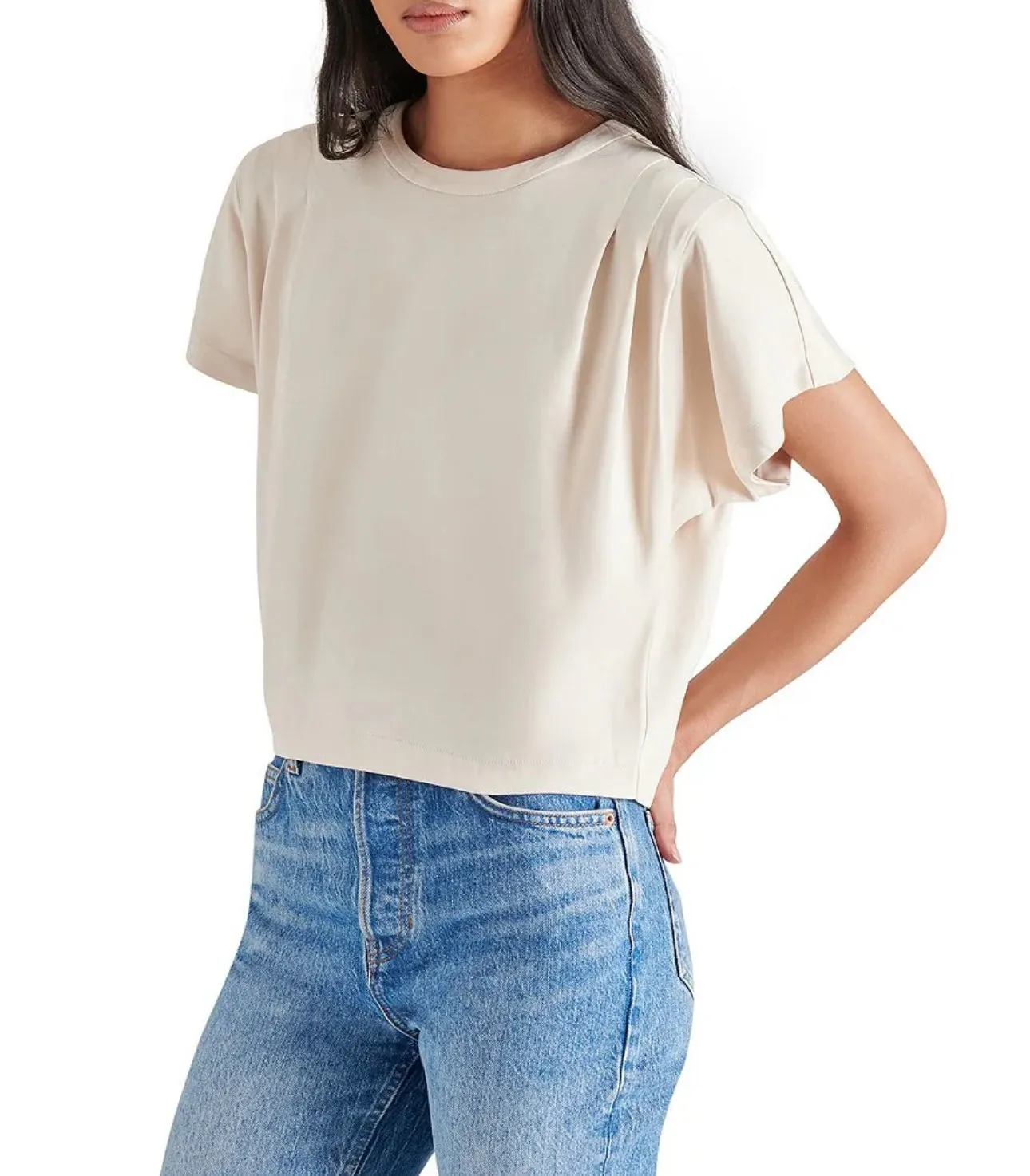 Noah Top by Steve Madden