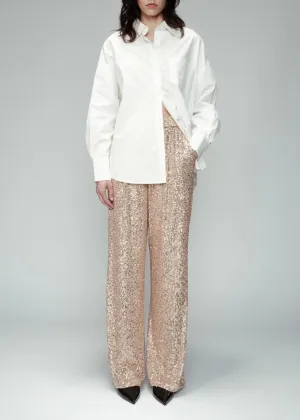 Octave Pant