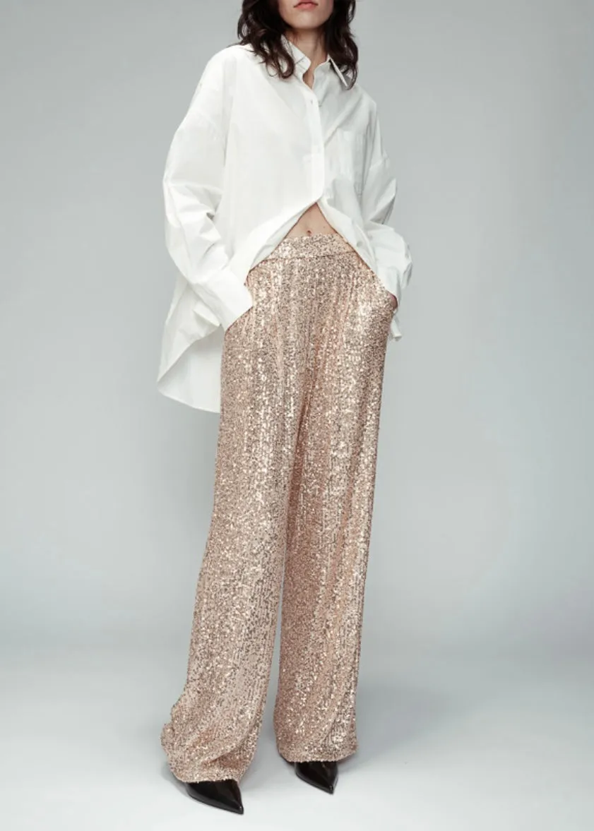 Octave Pant