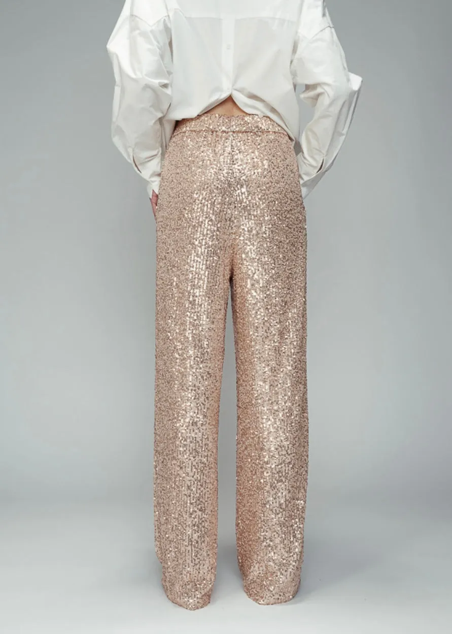 Octave Pant
