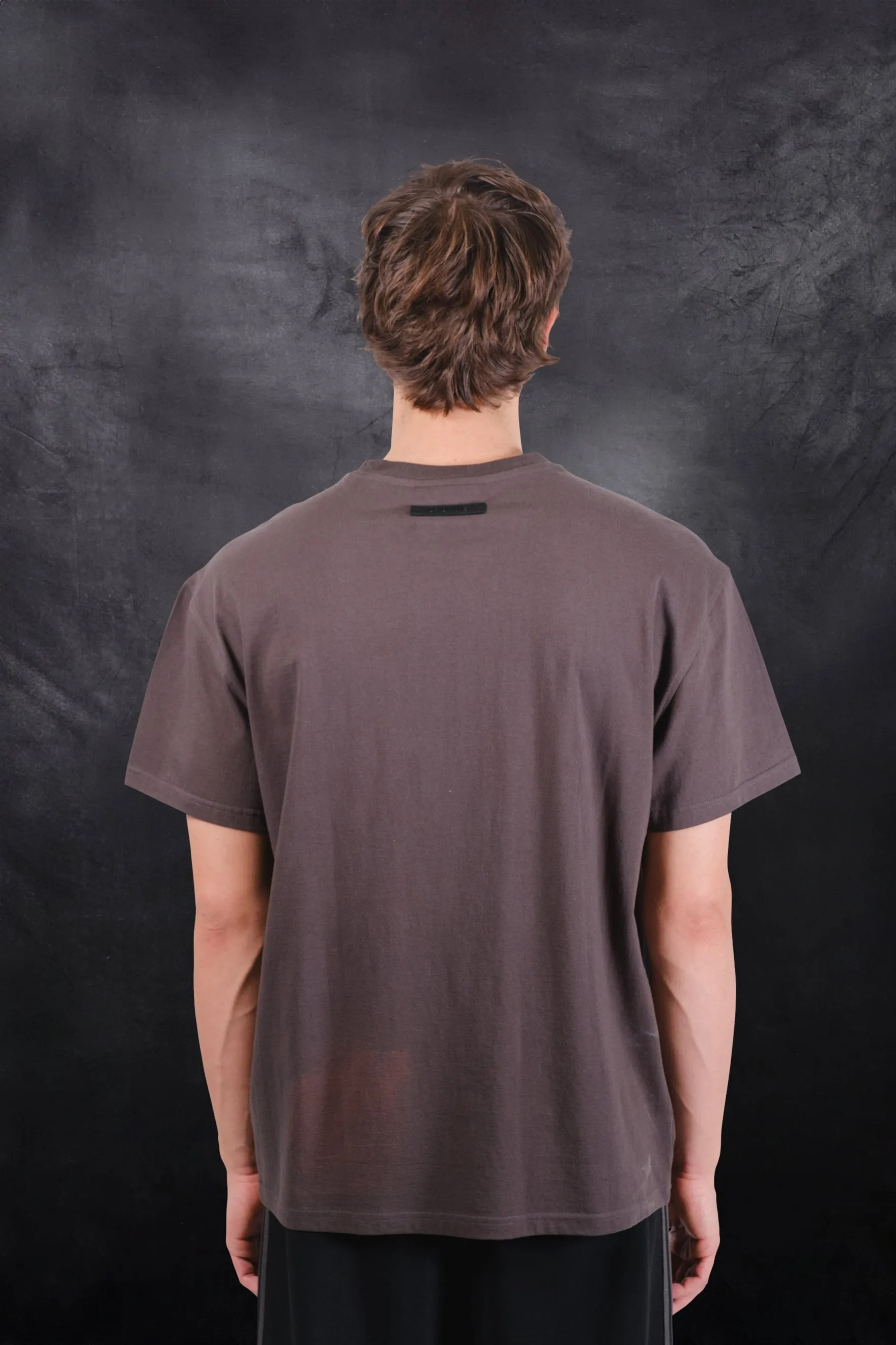 Originals Satin Applique Tee