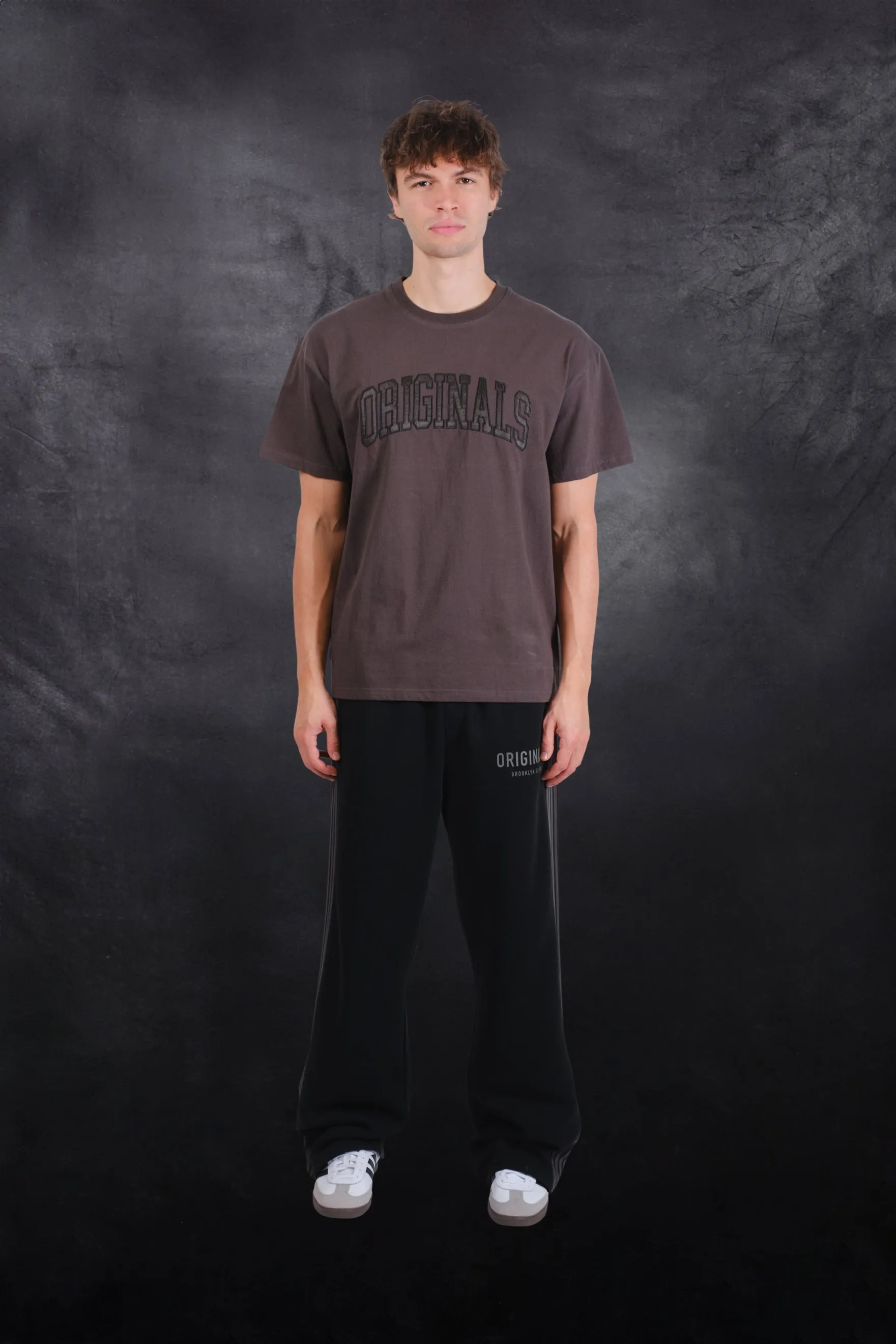Originals Satin Applique Tee