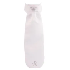 Paris Stock Tie