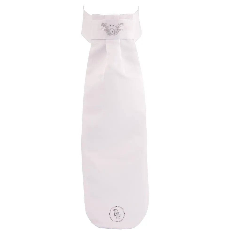 Paris Stock Tie