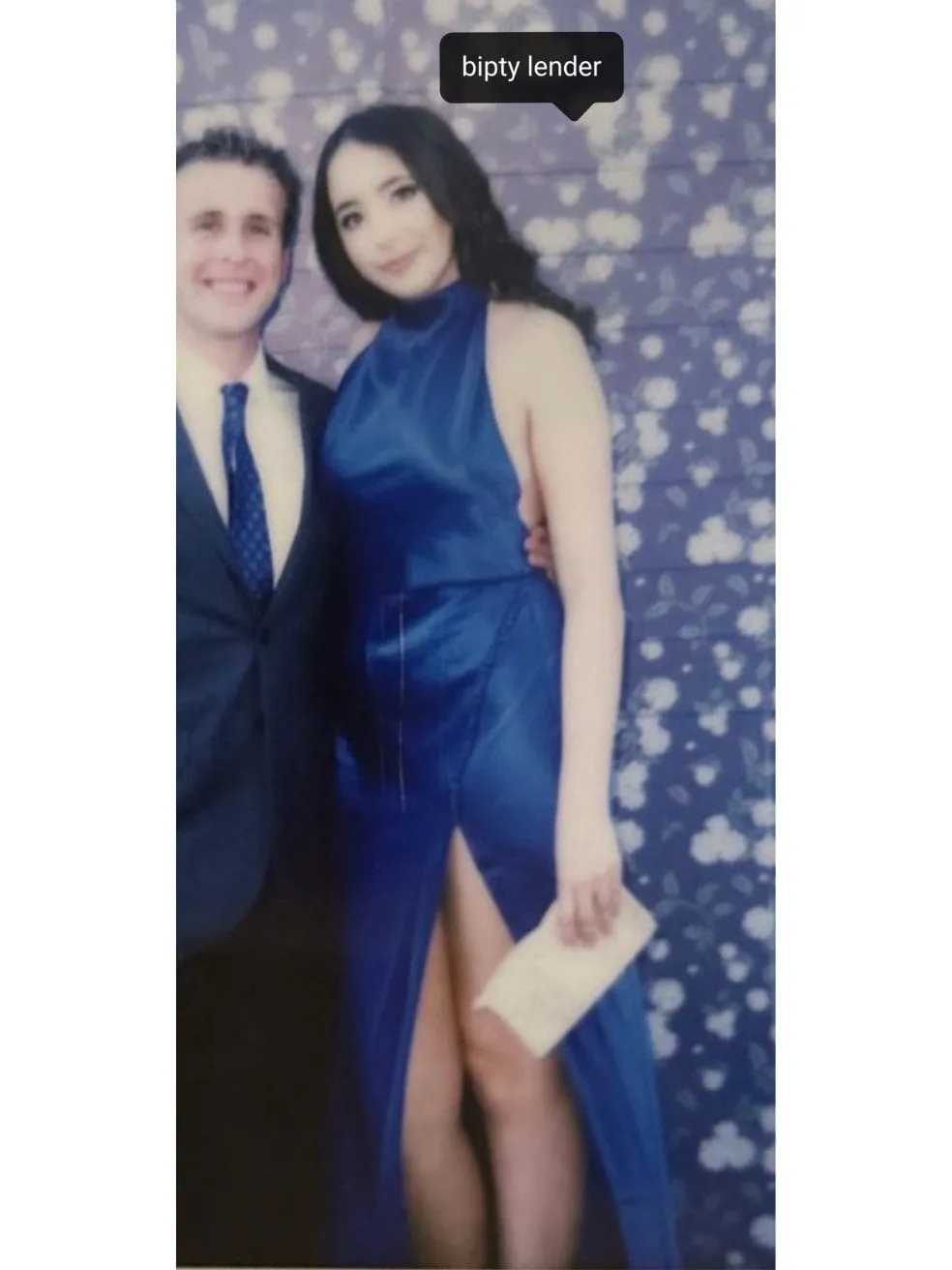 Penelope Gown