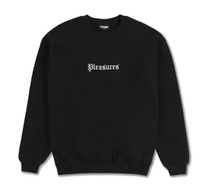 RECIPE CREWNECK