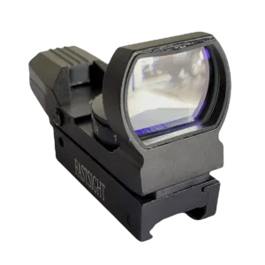 Reflex Fast Sight Scope