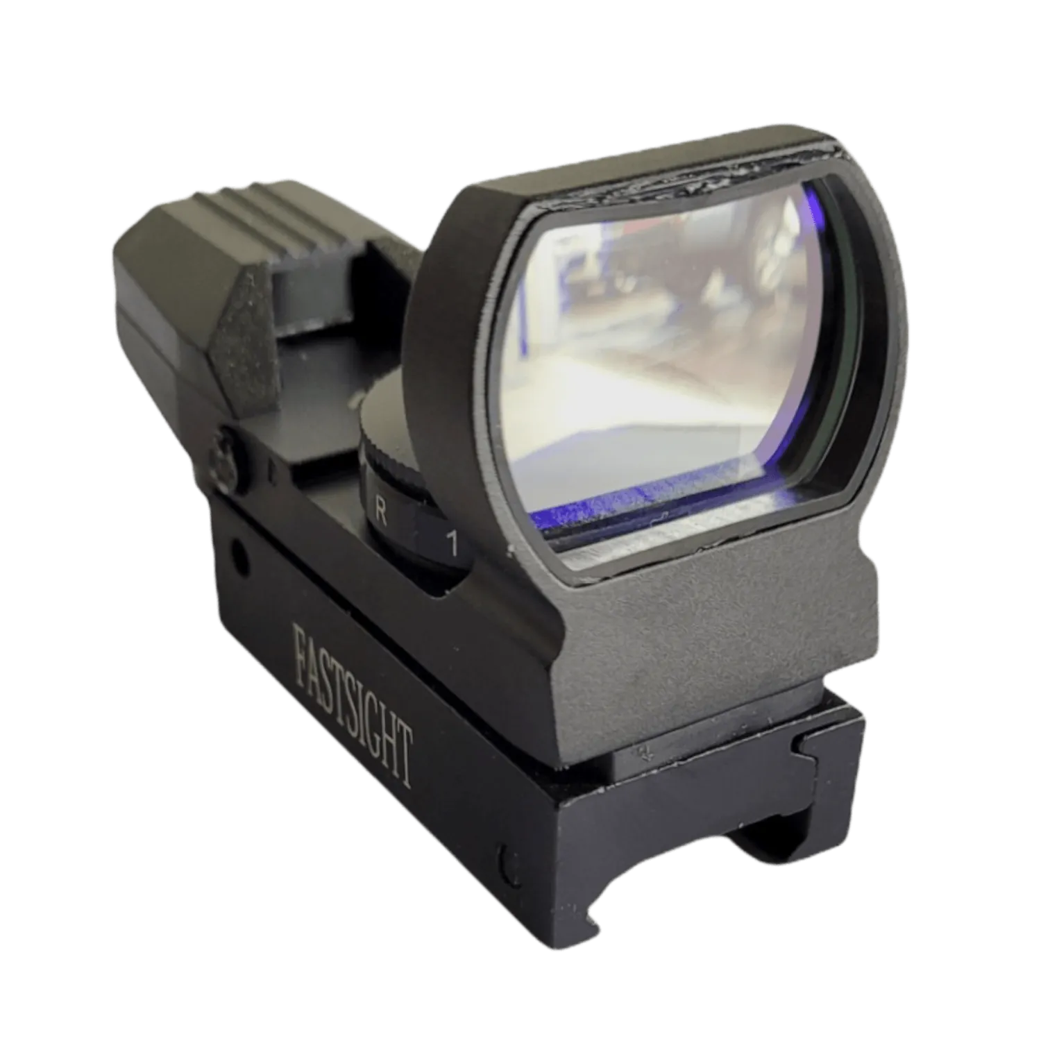Reflex Fast Sight Scope