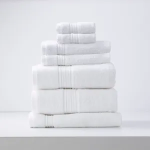 Renee Taylor Brentwood 650 GSM Low Twist 7 Piece Bright