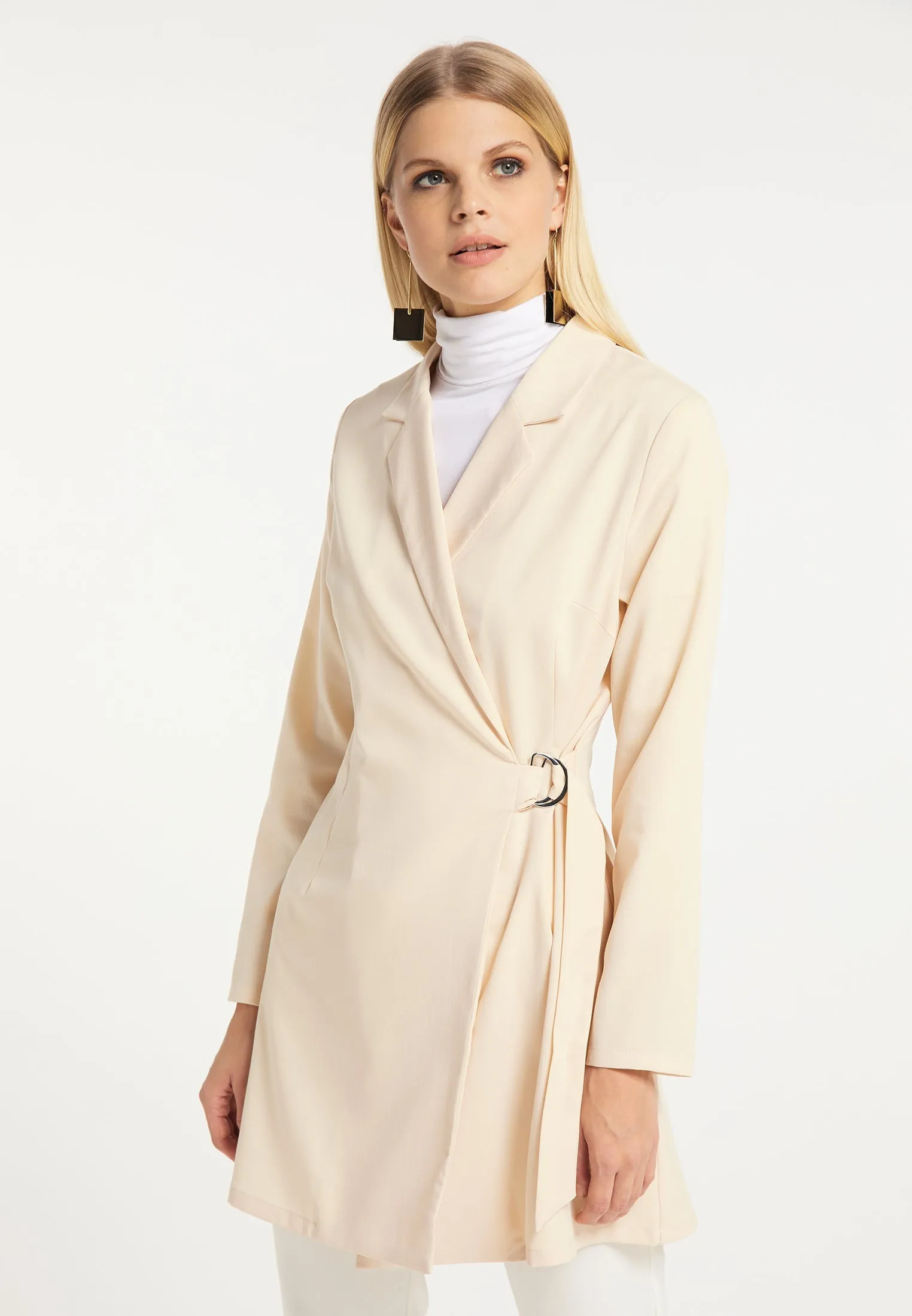 Risa Women's Blazer