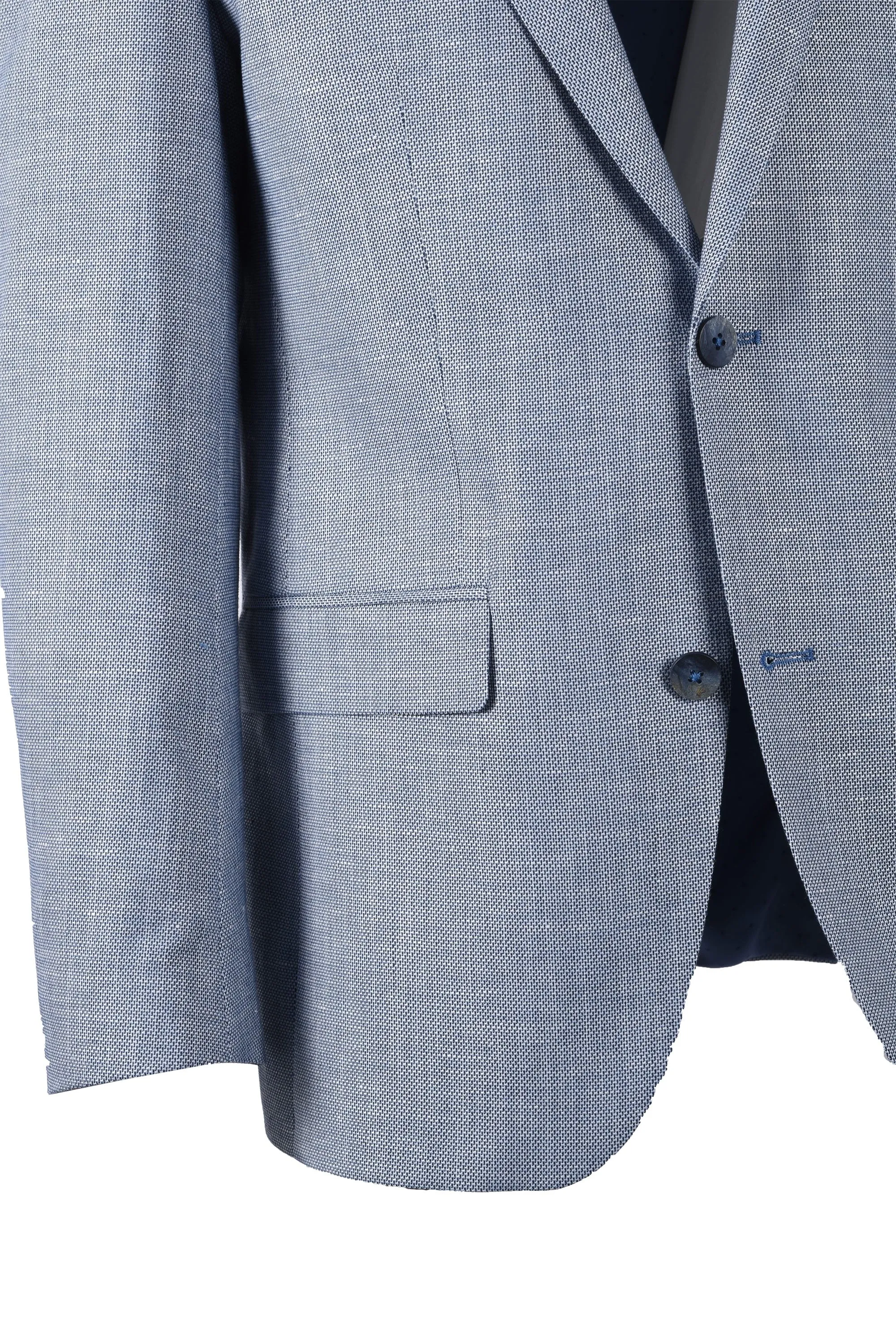 Roy Robson Jacket Light Blue