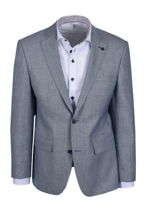 Roy Robson Jacket Light Blue