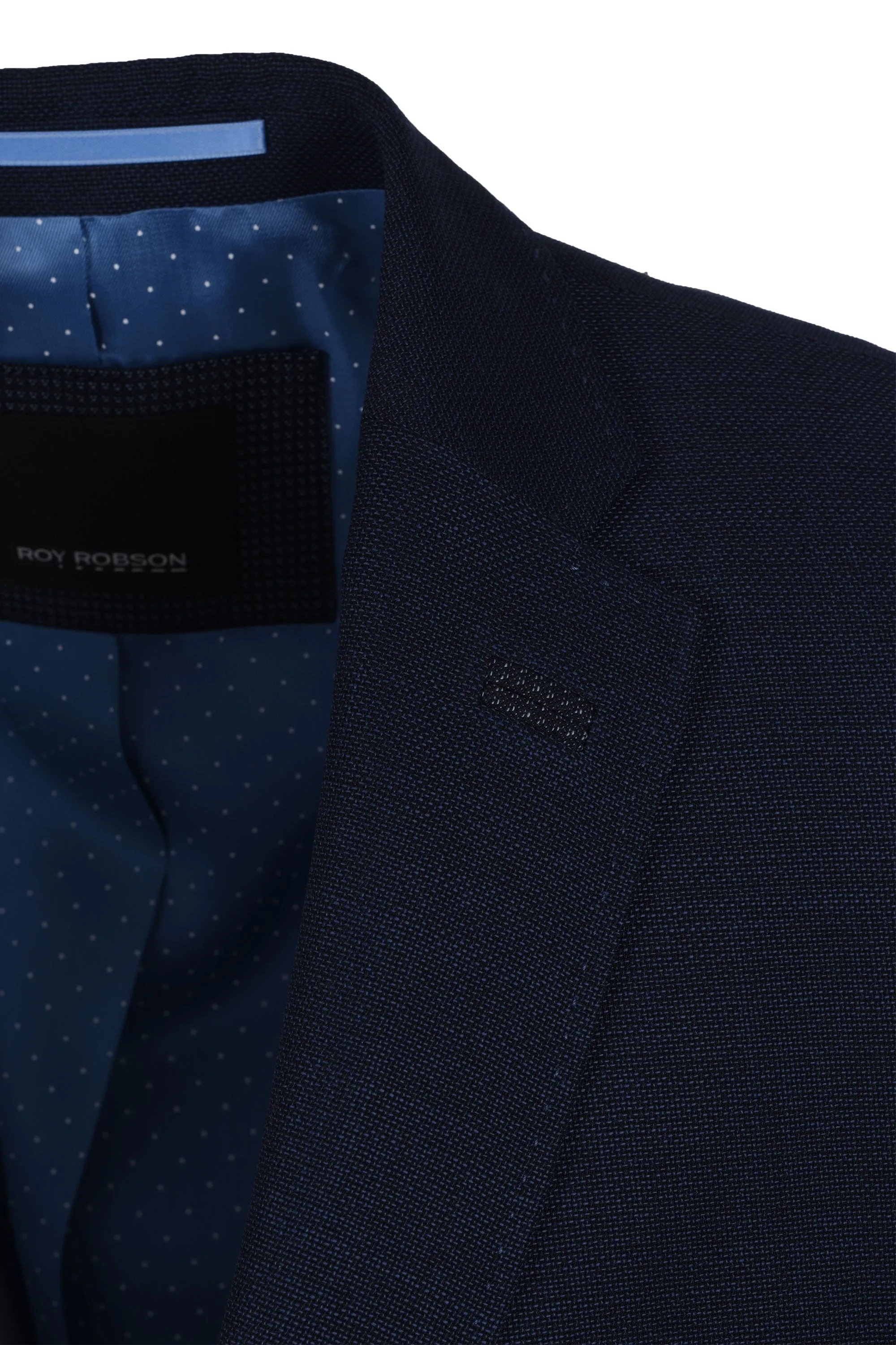 Roy Robson Jacket Navy