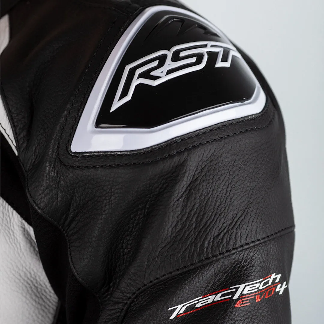 RST TracTech Evo 4 Ladies Leather Suit