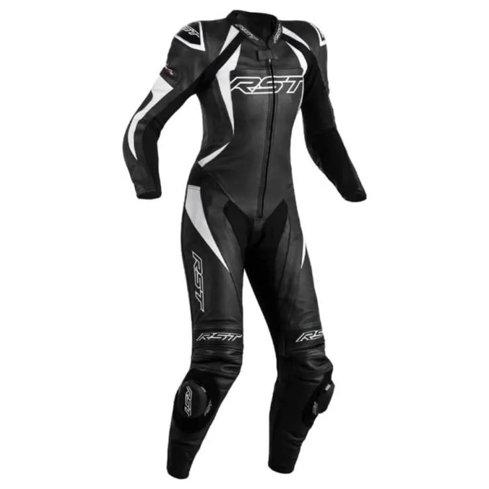 RST TracTech Evo 4 Ladies Leather Suit