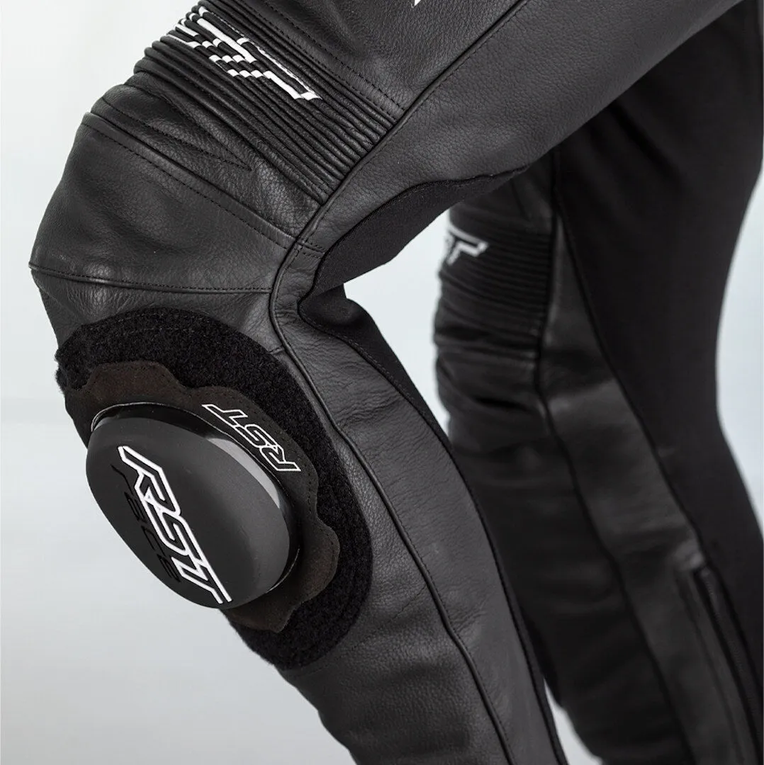 RST TracTech Evo 4 Ladies Leather Suit