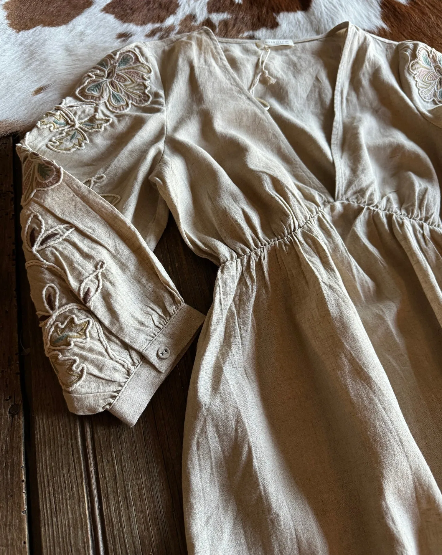 Ruston Dress