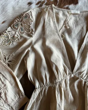 Ruston Dress