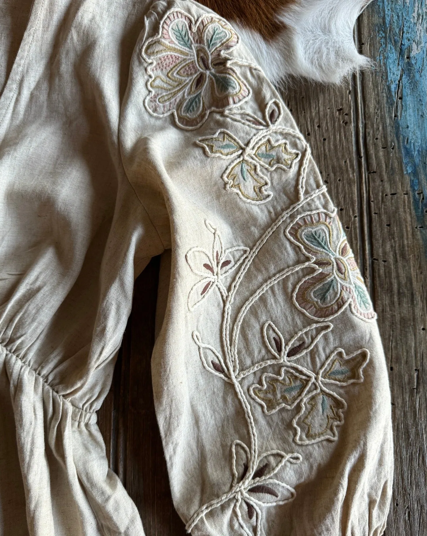 Ruston Dress