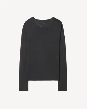 Ruth Sweater in Black