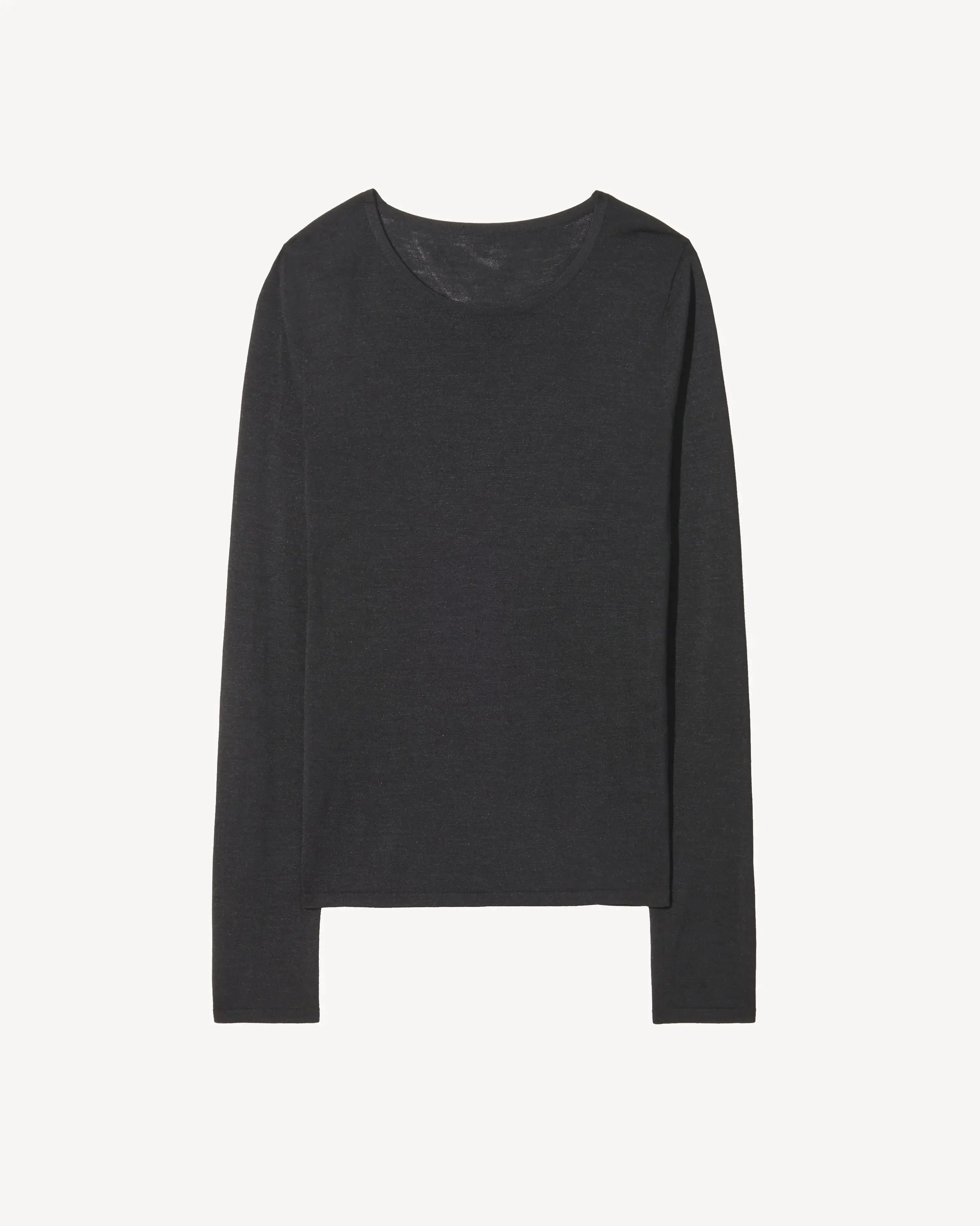 Ruth Sweater in Black