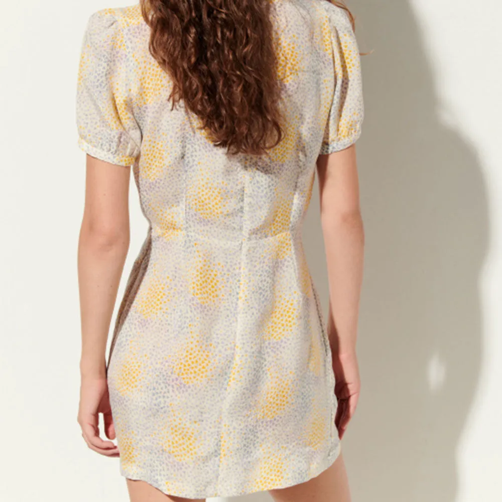Sessun For Love Dress Sweet Paraiso