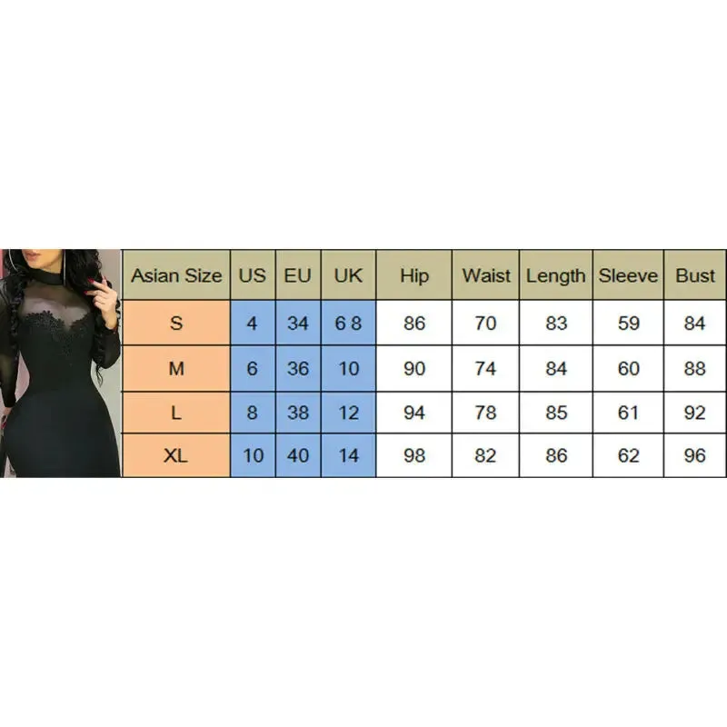 Sexy Bandage  Bodycon Dress