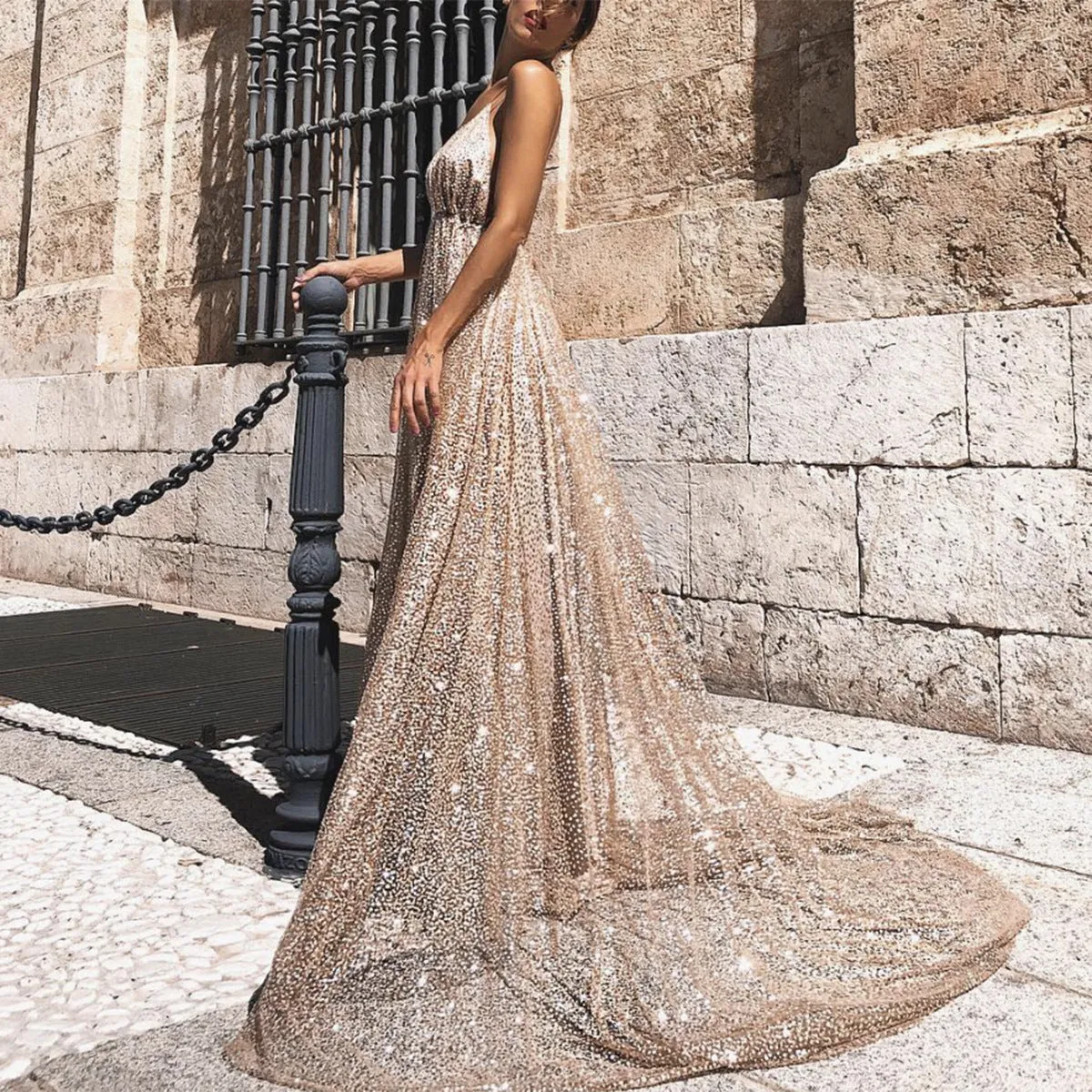 Sexy Pencil Party Dresses for Women