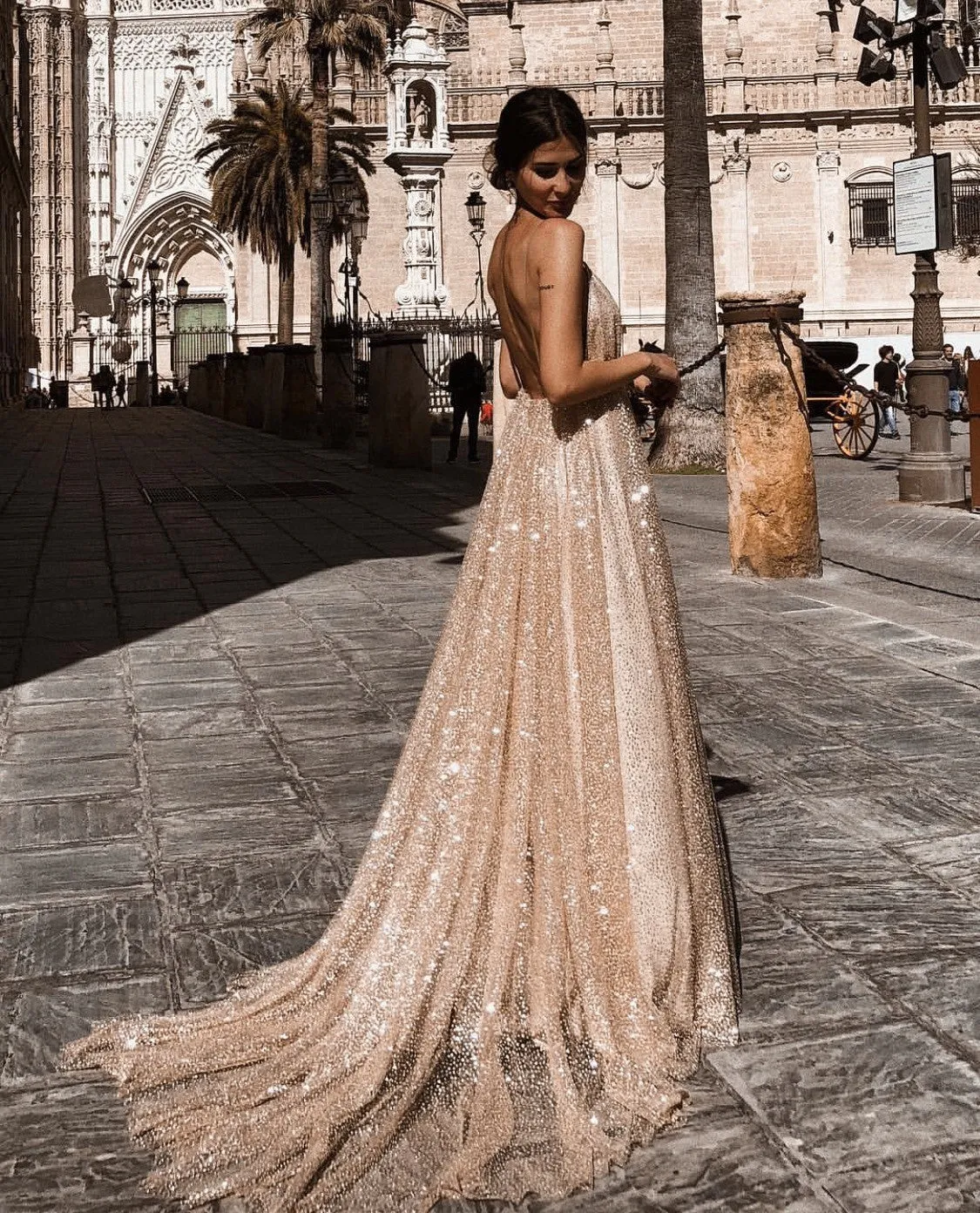 Sexy Pencil Party Dresses for Women
