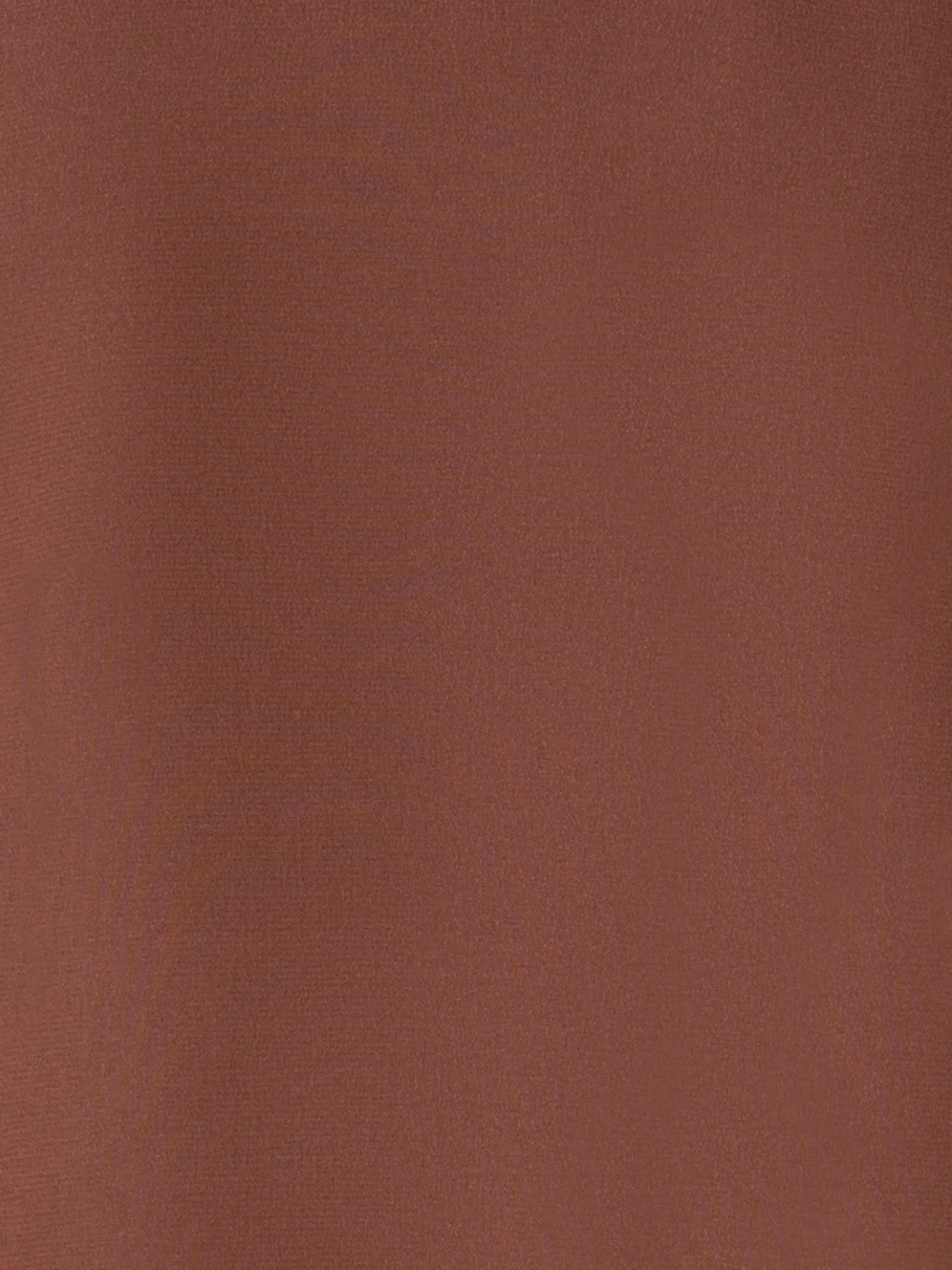 Silk Crêpe Blouse