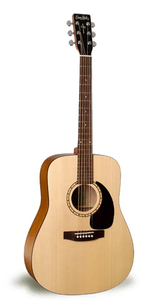 Simon & Patrick 029099 Woodland Solid Spruce Top MADE In CANADA - See Description