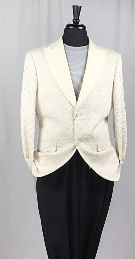 SLM045 I LANZINO BLAZERS I BEIGE