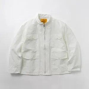 SPIEWAK / M-421 Nylon Flight Jacket