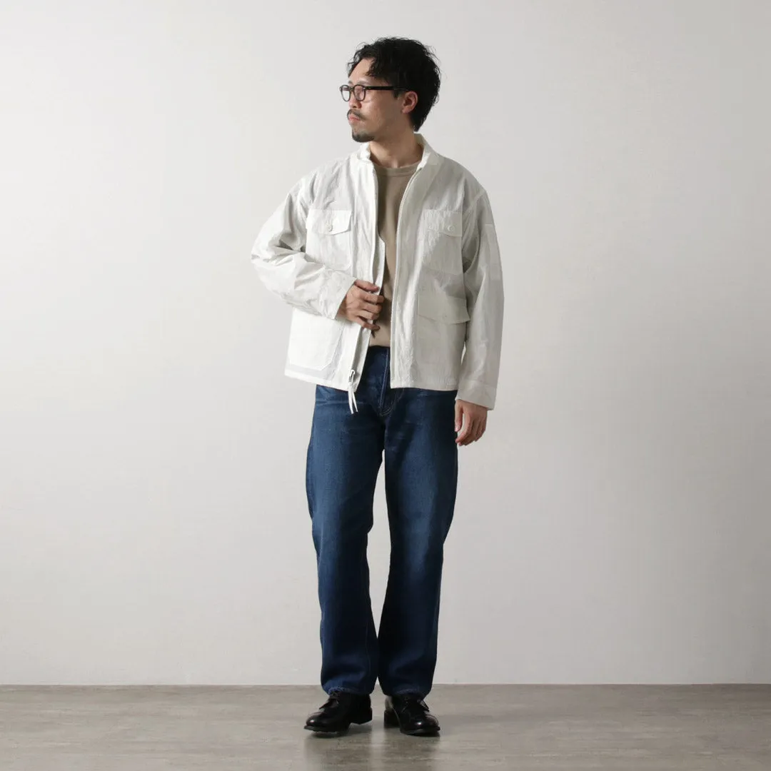 SPIEWAK / M-421 Nylon Flight Jacket