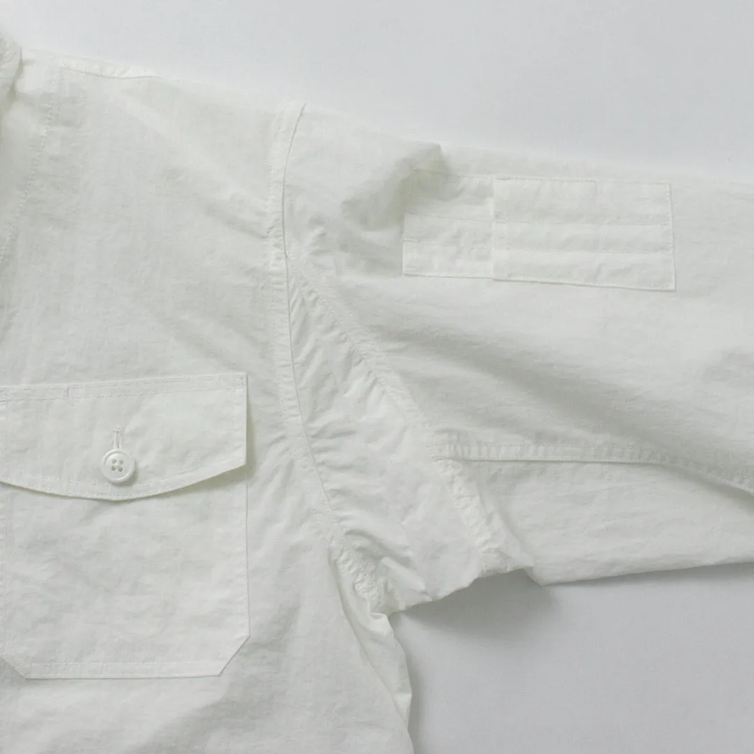 SPIEWAK / M-421 Nylon Flight Jacket