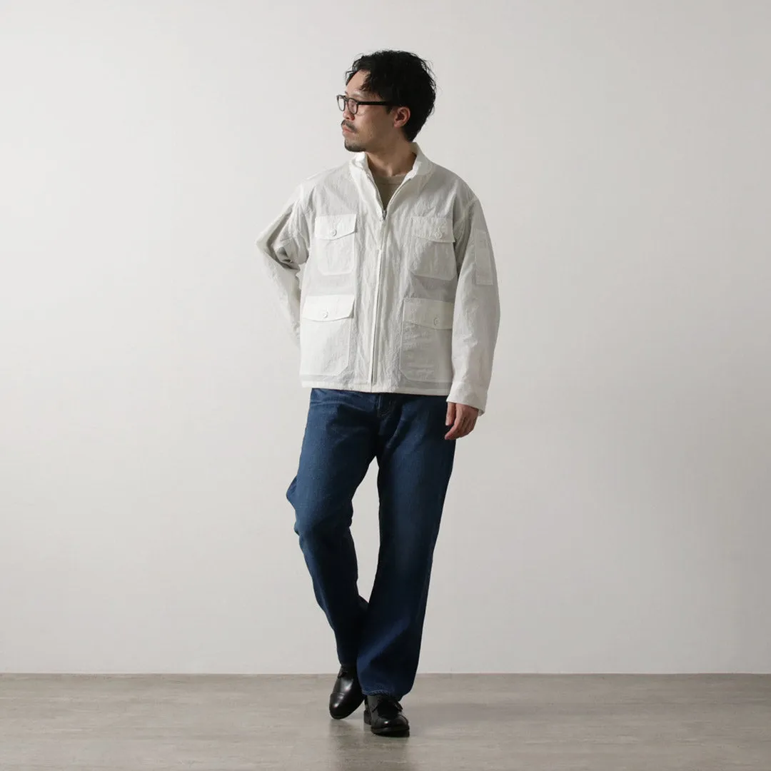SPIEWAK / M-421 Nylon Flight Jacket