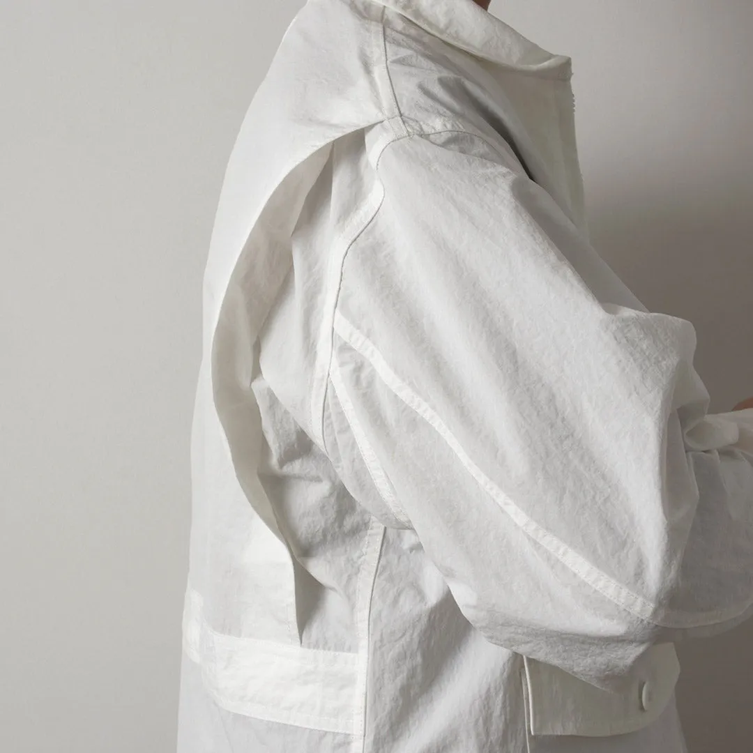 SPIEWAK / M-421 Nylon Flight Jacket