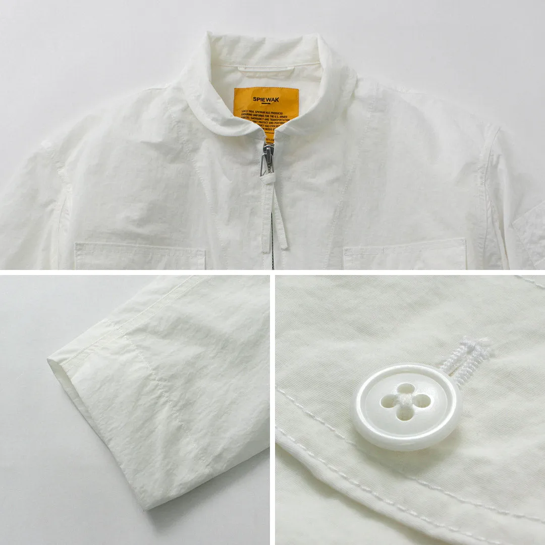 SPIEWAK / M-421 Nylon Flight Jacket