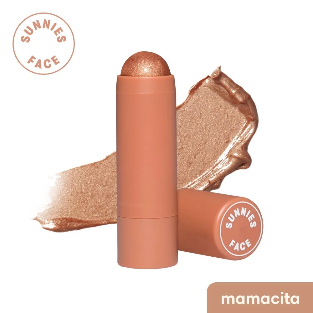 Sunnies Face Glowbeam in Mamacita