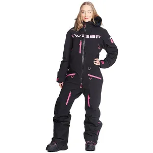 Sweep Womens Gravity Non Insulated Monosuit
